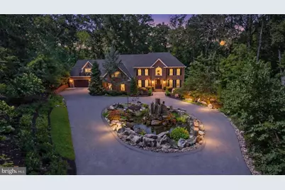 14102 Robcaste Road, Phoenix, MD 21131 - Photo 1