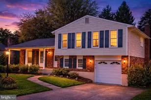 2404 Eastridge Rd, Lutherville Timonium, MD 21093 - Photo 1