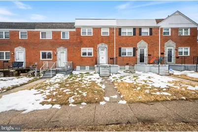 7849 Harold Road, Baltimore, MD 21222 - Photo 1