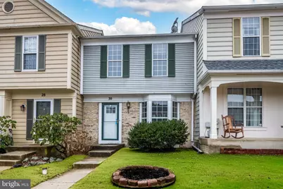 30 Woodhollow Court, Owings Mills, MD 21117 - Photo 1