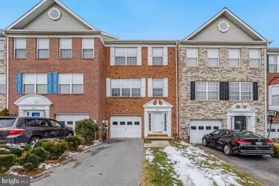 4706 Kings Mill Way, Owings Mills, MD 21117 - Photo 1