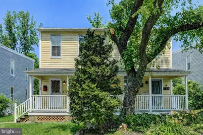 715 Pleasant Hill Road, Ellicott City, MD 21043 - Photo 1