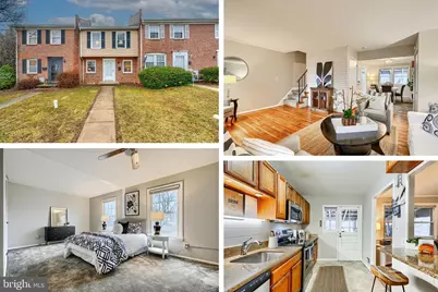 1102 Linkside Drive, Parkville, MD 21234 - Photo 1