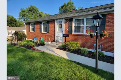 205 Northway Road, Reisterstown, MD 21136 - Photo 1