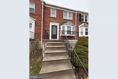 146 Dumbarton Road, Baltimore, MD 21212 - Photo 1