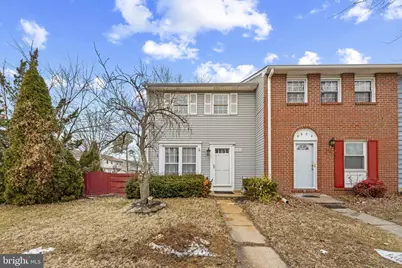 9652 Baron Place #9652, Baltimore, MD 21237 - Photo 1
