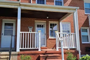 7007 Bank St, Baltimore, MD 21224 - Photo 1