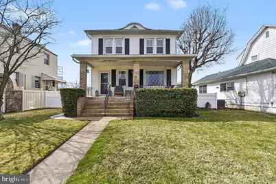 6807 N Point Road, Sparrows Point, MD 21219 - Photo 1