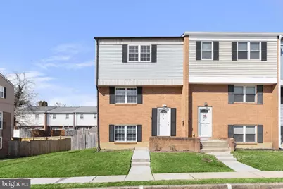 8 Middleview Court, Baltimore, MD 21244 - Photo 1