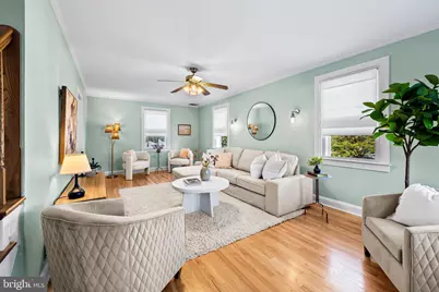 13 Elmont Avenue, Baltimore, MD 21206 - Photo 1