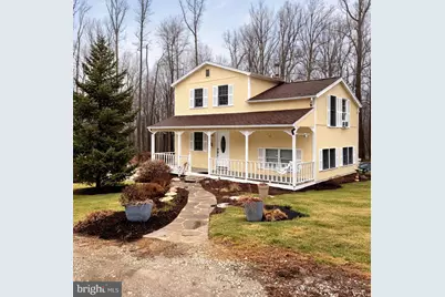 2120 Blue Mount Road, Monkton, MD 21111 - Photo 1