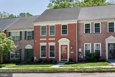 4028 Forest Valley Road, Baltimore, MD 21234 - Photo 1