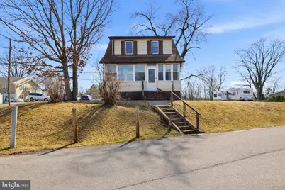 4101 Old Washington Boulevard, Baltimore, MD 21227 - Photo 1
