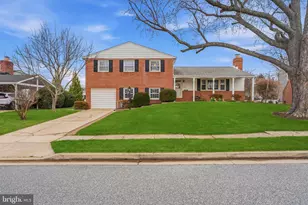 106 Gothard Rd, Lutherville Timonium, MD 21093 - Photo 1
