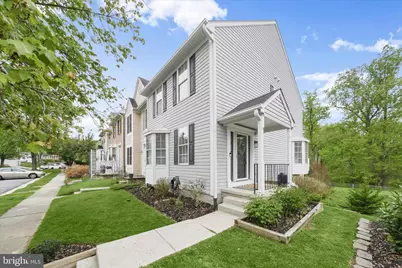 536 Westside Boulevard, Catonsville, MD 21228 - Photo 1