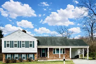 11 Bromley Ct, Lutherville Timonium, MD 21093 - Photo 1
