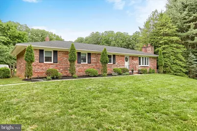 9 Quail Wood Court, Parkton, MD 21120 - Photo 1