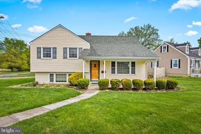 1800 Wendover Road, Baltimore, MD 21234 - Photo 1