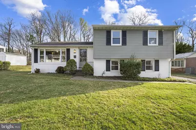 8723 Valleyfield Road, Lutherville Timonium, MD 21093 - Photo 1