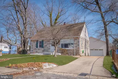 7503 Cypress Avenue, Baltimore, MD 21224 - Photo 1