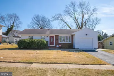 1324 Chapel Hill Drive, Baltimore, MD 21237 - Photo 1