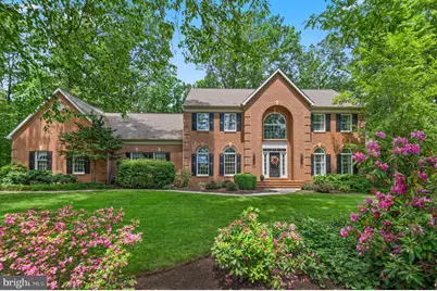 8 Henderson Hill Court, Monkton, MD 21111 - Photo 1