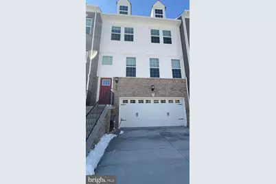 1712 Water Crossing Rd, Pikesville, MD 21208 - Photo 1