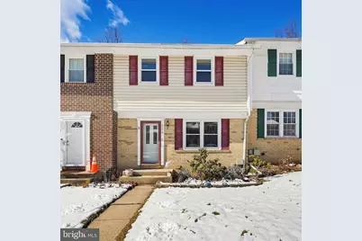 224 Cedarmere Circle, Owings Mills, MD 21117 - Photo 1