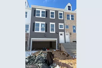 1714 Water Crossing Rd, Pikesville, MD 21208 - Photo 1