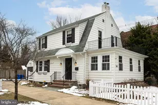 501 Stoneleigh Rd, Baltimore, MD 21212 - Photo 1