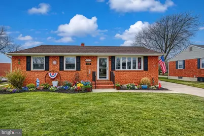 9518 Holiday Manor Road, Baltimore, MD 21236 - Photo 1