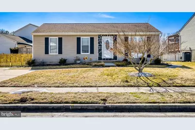 9 Francis Green Circle, Essex, MD 21221 - Photo 1
