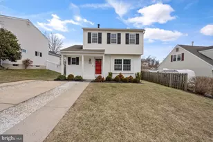 7809 Bennerton Dr, Nottingham, MD 21236 - Photo 1