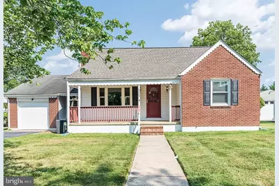 9117 Smith Avenue, Nottingham, MD 21236 - Photo 1