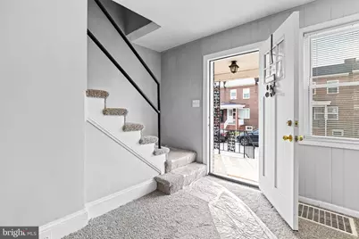 7022 Dunbar, Baltimore, MD 21222 - Photo 1