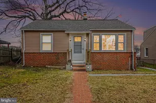 1713 Glen Curtis Rd, Essex, MD 21221 - Photo 1