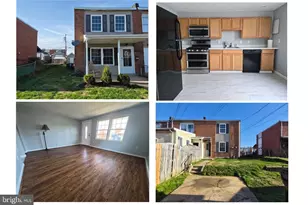 7948 Eastdale Rd, Baltimore, MD 21224 - Photo 1