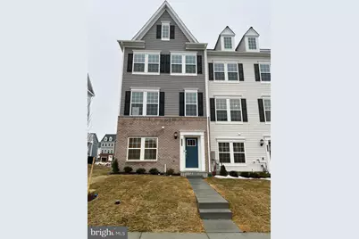 1808 Oxbow Road, Windsor Mill, MD 21244 - Photo 1