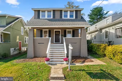 14 Glenwood Avenue, Baltimore, MD 21228 - Photo 1