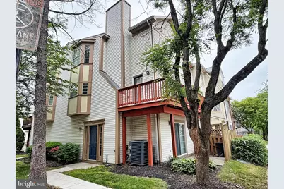 4100 Hunters Hill Circle #4100, Randallstown, MD 21133 - Photo 1
