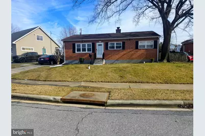 6035 Moorehead Road, Baltimore, MD 21228 - Photo 1