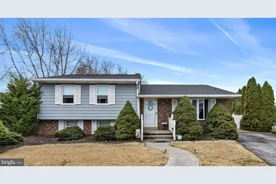 9202 Santa Rita Road, Baltimore, MD 21236 - Photo 1