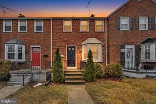 1603 Thetford Rd, Towson, MD 21286 - Photo 1