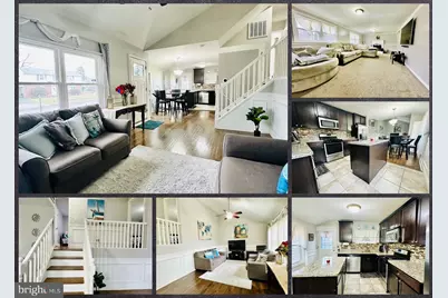3911 Southern Cross Drive, Gwynn Oak, MD 21207 - Photo 1