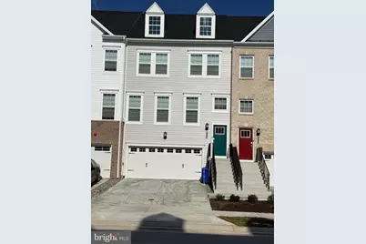 1719 Water Crossing Rd Road, Baltimore, MD 21208 - Photo 1
