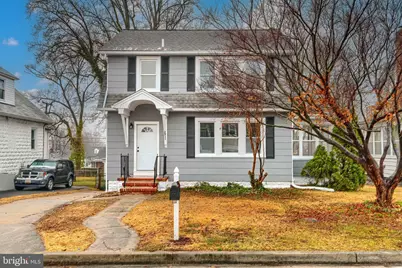 2911 Vermont Avenue, Halethorpe, MD 21227 - Photo 1
