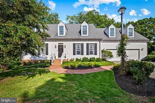 12 Dembeigh Hill Cir, Baltimore, MD 21210 - Photo 1