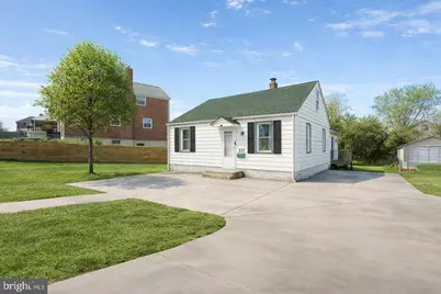 321 Trappe Road, Dundalk, MD 21222 - Photo 1