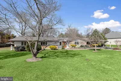 3410 Fielding Road, Pikesville, MD 21208 - Photo 1