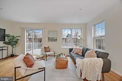3986 Red Deer Circle, Randallstown, MD 21133 - Photo 7